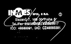 Odečet pomocí displeje ODEČET ELEKTRONICKY NEBO POMOCÍ DISPLEJE RÁDIOVÉ ITN Slezanů 7/2298, 169 00, Praha 6 Variantní objektová kalkulace instalace EITN a rozúčtování Název Kč/jednotku Kč celkem bez