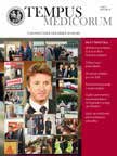 DÁLE V TOMTO ČÍSLE: 12/2016 ROČNÍK 25 Šťastné Vánoce a úspěšný nový rok! D I V I Z E Medical Services TEMPUS MEDICORUM TEMPUS MEDICORUM ČASOPIS ČESKÉ LÉKAŘSKÉ KOMORY www.medical-services.