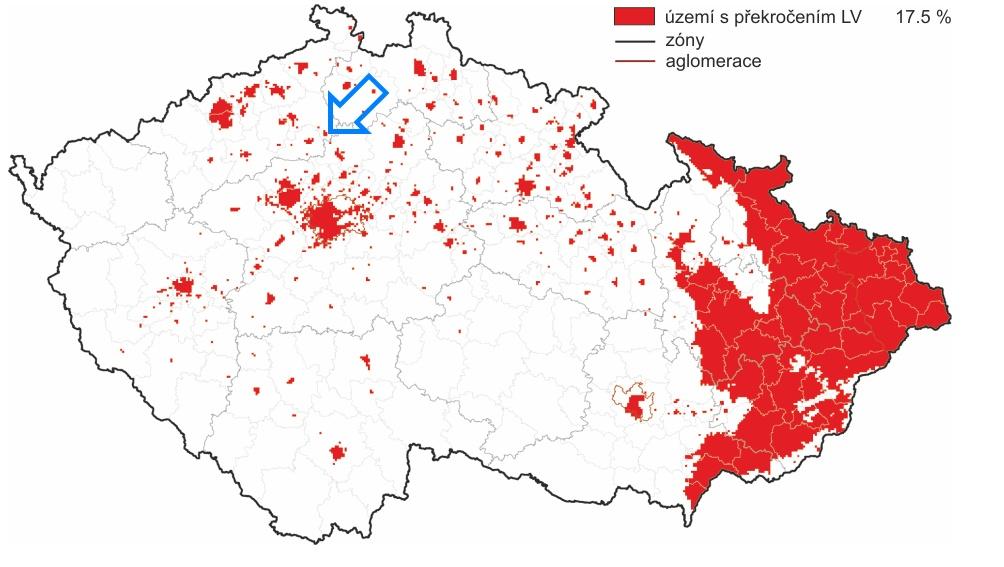 Průměrný počet ledových dnů v roce: 30-40 Průměrný počet mrazových dnů v roce: 100-110 Roční průměrný úhrn srážek: 500 550 mm Průměrný úhrn srážek ve vegetačním období: 350 400 mm Průměrný úhrn
