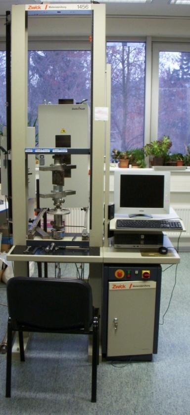 UTB ve Zlíně, Fakulta technologická 41 9 MECHANICKÉ ZKOUŠKY Patří mezi nejčastější zkoušky materiálů.