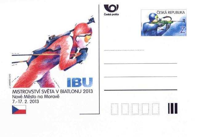 V sobotu 6. září 2008 se sen českých biatlonistů proměnil ve skutečnost. Hlasování delegátů z 50 zemí na VIII.