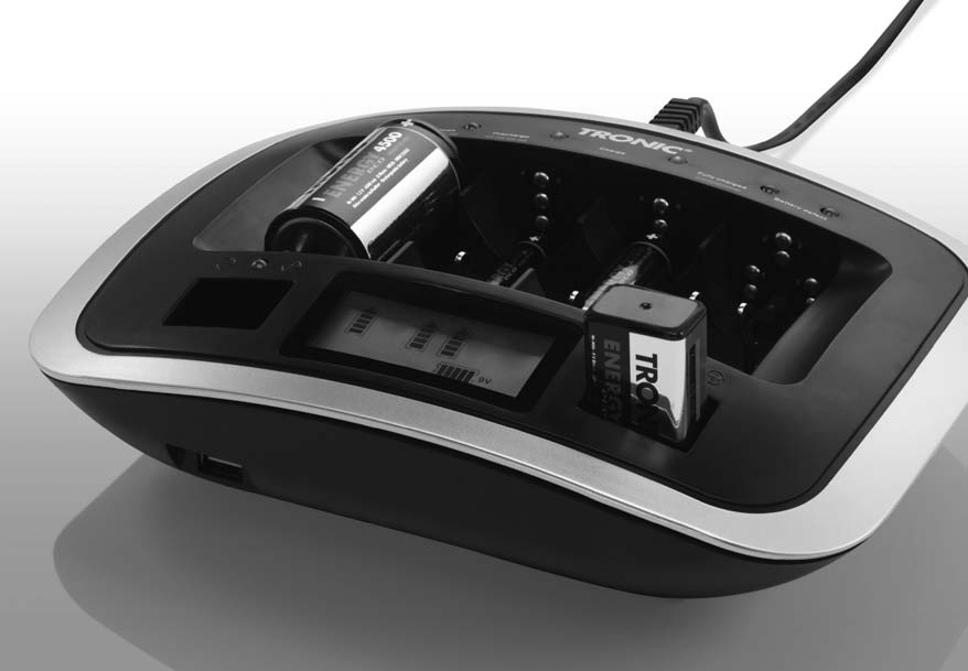 RAPID CHARGER TLG 1000 C4 RAPID CHARGER Operating instructions PROFI AKKUTÖLTŐ KÉSZÜLÉK Használati utasítás PROFESIONÁLNA RÝCHLONABÍJAČKA Návod na