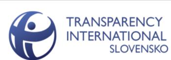 Bajkalská 25, 827 18 Bratislava 212, tel.: 02/5341 7207, e-mail: tis@transparency.sk, www.transparency.sk Príloha.