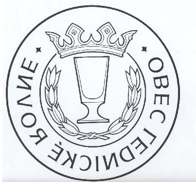 26 Príloha č. 1 : Erb obce Lednické Rovne Príloha č.
