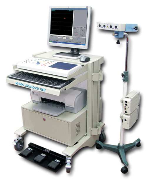 3 Myografie Myografie, nebo také elektromyografie je vyšetřovací technika, která lékařům pomáhá hodnotit funkční stav pohybového systému člověka.