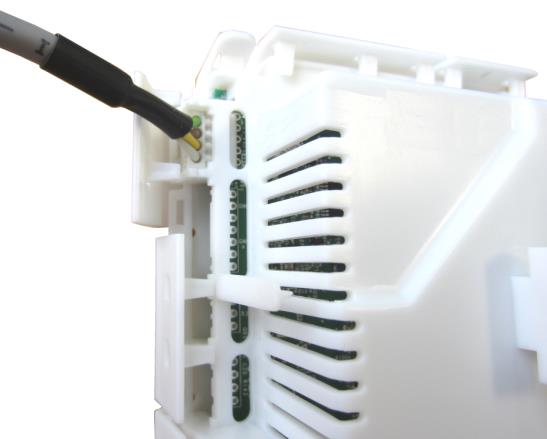 Připojení k elektronikám myček nádobí Dorotea 60cm PB200 Domodossola 45cm