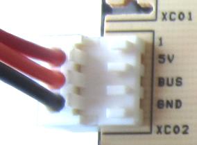 Připojení na troubu a elektroniku trouby Zadávací elektronika Hexagon MACS kabel Správné připojení konektoru! Nesprávné připojení konektoru!