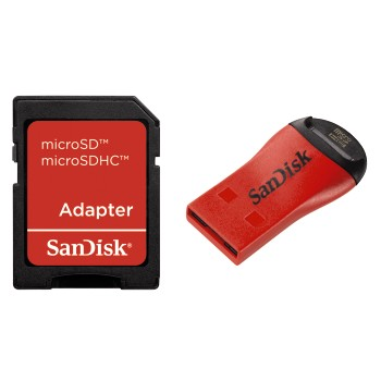 Sandisk SSD SATA6 Čtečky Paměťových Karet - pro zvýšení úložného prostoru - MLC založené na SSD pevném disku (Solid State Drive) - ideální pro použití s přenosnými zařízeními ( notebooky, atd.