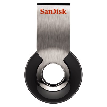 SanDisk Ultra FlashPen-Cruzer Backup SanDisk FleshPen Cruzer Fit - ultra rychlé odnímatelné USB 2.