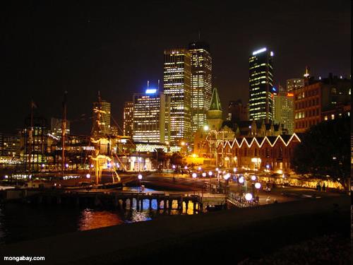 Sydney