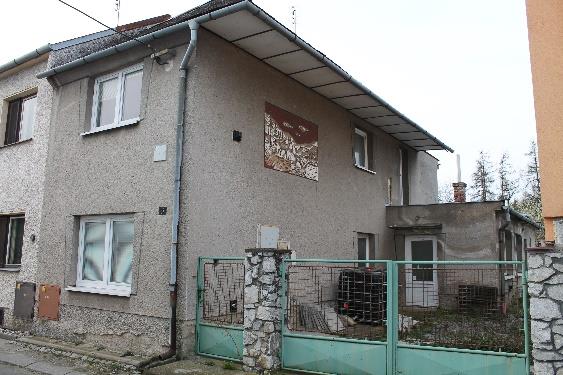 STATIKUM s.r.o. znalecký ústav jmenovaný Ministerstvem spravedlnosti ČR se sídlem Purkyňova 125, Brno 612 00, IČ: 15545881, DIČ: CZ15545881, tel.: 776824201, e-mail: objednavka@statikum.