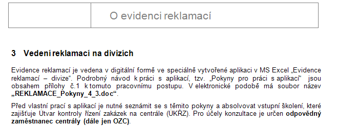 VÝBĚR NEJVHODNĚJŠÍHO ŘEŠENÍ Nejvhodnější varianta z uvedených třech možností varianta číslo 3.
