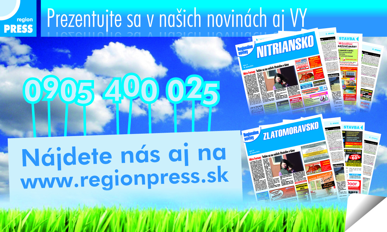 ZM 13-13 STRANA - 07 INZERCIA Predpokladám, že budú označené aj osoby, ktoré za to nesú zodpovednosť a štatutár neziskovej organizácie Nemocnice s poliklinikami bude potom konať, povedal krajský
