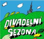 KRAJSKÁ PŘEHLÍDKA STUDENTSKÉHO A EXPERIMENTUJÍCÍHO DIVADLA A DIVADEL POEZIE AUDIMAFOR s postupem na celostátní přehlídky experimentujícího divadla Šrámkův Písek, studentských divadelních souborů