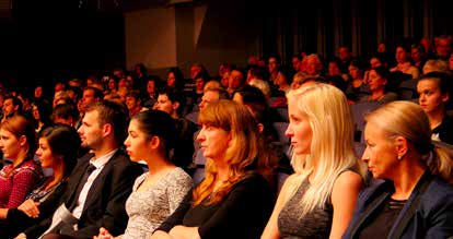 Národní festival neprofesionálních komorních a symfonických těles 2015 5. etapu 25. ročníku Národního festivalu neprofesionálních komorních a symfonických těles uspořádal dne 30.