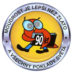 Městská knihovna Orlová, příspěvková organizace 10.6.