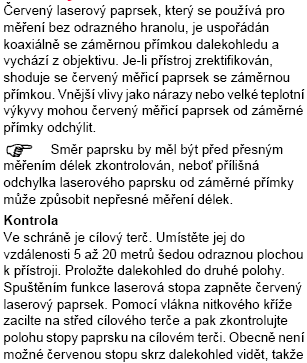 FlexLine verze 3.