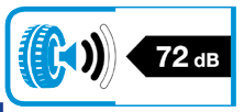 1222/2009) platí od listopadu 2012. Značení musí být uvedeno na skutečné pneumatice a bude uživatelům poskytovat užitečné informace, jež jim pomohou při nákupu nových pneumatik.