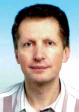 6 Honorary guests Jaroslav Mokrý, Professor, M.D.