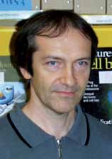 8 Abstract book Invited guests Jiří Bártek, Professor, M.D., Ph.D. Jiří Bártek obtained his M.D. degree from the Palacký University in Olomouc, and Ph.D. at the Institute of Molecular Genetics, Czech Academy of Sciences, Prague in 983.