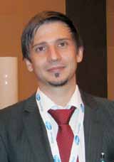 Abstract book Invited guests Holger Erb, MSc. Holger Erb studied biology in Ulm and graduated 009. At the moment he is a PhD student in the group of Prof.
