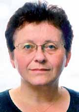 4 Abstract book Invited guests Marie Jirkovská, Associate Professor, M.D.