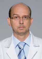 6 Abstract book Invited guests Martin Petřek, Professor, M.D.