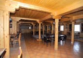 Strana č. 6 MORAVSKÉ REALITY prosinec INZERT EXPRES 1610519 Olomučany, okr. Blansko. RD 4+1 se zahradou. Zast. pl. 293m 2, zah.833m 2, část. podsklepeno.všechny IS. Klidné místo. Cena: 1.500.