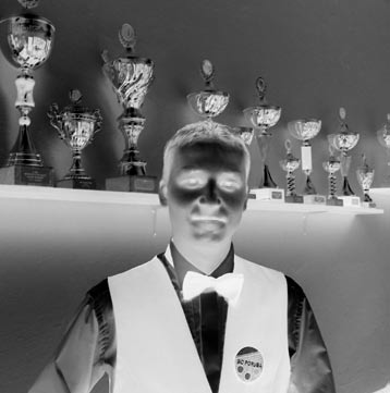 Generální průměry hráčů ke dni 5. 3. 2006 VOLNÁ HRA Příjmení + jméno Oddíl GP NJP NS záp. 1. FAUS Marek FAUS BRNO 75.41 300.00 300 4 2. ZIOGAS Janis PONĚTOVICE 52.17 150.00 290 4 3.