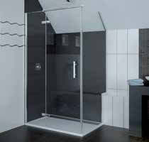Profily a panty BARVY POVRCHOVÉ ÚPRAVY Bílý lak Matný elox Aluchrom Chrom SANITÁRNÍ BARVY Pergamon Natura Béžová bahama Manhattan Černá matná Černá lesklá Profily jsou lakované nejmodernější