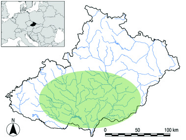 Přehled výzkumů 53-1, Brno 2012 CHRONOLOGIE NEOLITU NA MORAVĚ: PŘEDBĚŽNÉ VÝSLEDKY CHRONOLOGY OF THE MORAVIAN NEOLITHIC: PRELIMINARY RESULTS MARTIN KUČA, JOSEF JAN KOVÁŘ, MIRIAM NÝVLTOVÁ FIŠÁKOVÁ,