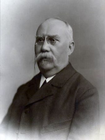 Obr. 1 - Josef Ladislav Píč,