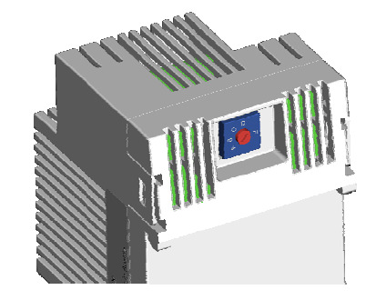 Universal dimmer 500 VA, submodule Operating and Mounting Instructions Issued: October 2014 KXDH01R5-- KXDE01RA-- KXDE01RA-- Obrázek / Figure 1 Obrázek / Figure 2 Max. Anschlußleistung Max.
