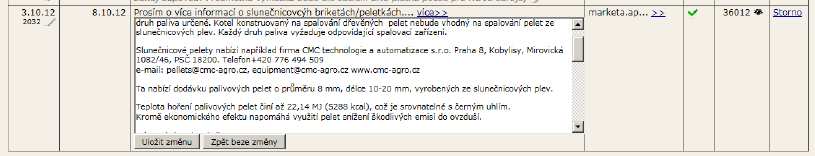 1. EKIS 2012 f) PROHŘEŠKY PROTI PODMÍNKÁM A PRAVIDLŮM - EL zaevidované dodatečně, bez podpisu klienta B/1/b Veškeré konzultace musí být doloženy řádně vyplněným záznamem o konzultaci v CEEK.