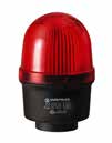 200/201/202 Optická signalizace volně stojící majáky Optical Signal Devices Free-Standing Beacons (LED) trvale svítící maják Zábleskový maják 203/204/205 Signalizační maják - montáž na základnu