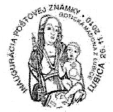 2010 za přítomnosti ministra DVaRR SR pána Jána Figeĺa a otca biskupa Trondu. Vydání monografie se zdrželo. Příslib tiskárny je konec února. Poté nás pozval do Žikavy na oslavu svých 55.