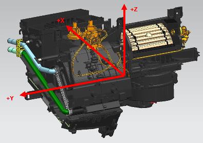 2. Experimentální část práce Nejdůležitější pod