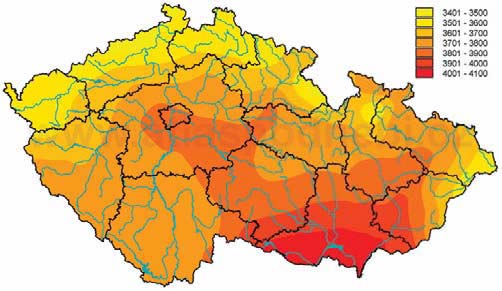 Jedním z nejčistších a ekologicky nešetrnějších způsobů získávání energie je využívání solárního záření. Využití slunečního záření v oblasti budov může být buď pasivní, tedy prvky tzv.