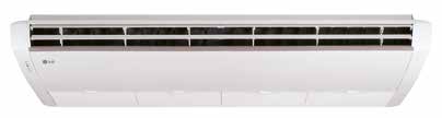 41 UV36H / UV42H / UV48H H-invertor CAC SPLIT Inverter UU36WH UU42WH UU48WH Vnitřní jednotka UV36H NL4 UV42H NL4 UV48H NL4 Venkovní jednotka UU36WH U34 UU42WH U34 UU48WH U34 Chladicí výkon