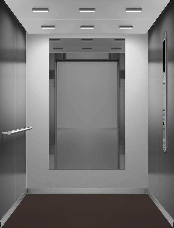 KONE MonoSpace 500 kompletní řešení dodávky bezpečných výtahů pro Vaše domy  BYTOVÉ DOMY VAŠÁTKOVA 1011/ / PRAHA 9 - ČERNÝ MOST - PDF Stažení zdarma