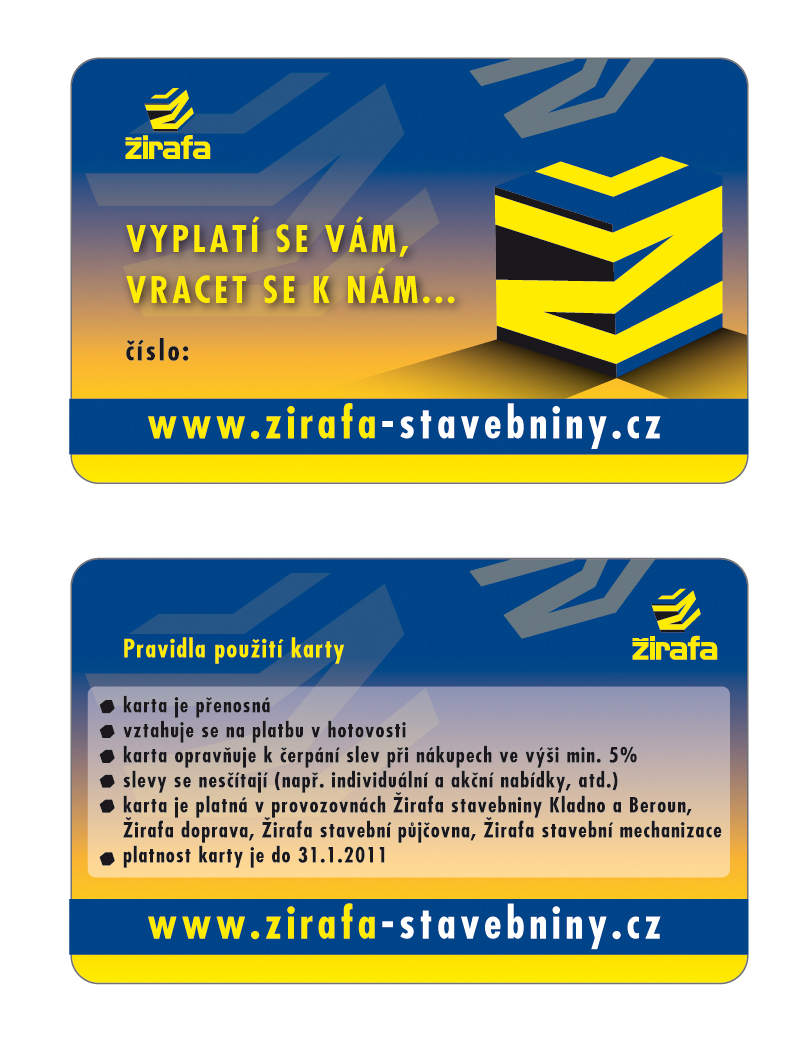 CENÍK AKCE ŽIRAFA od 1.1.2017 ŽIRAFA STAVEBNINY TEL: 312 685 342 E-MAIL: kladno@zirafa-stavebniny.cz www:zirafa-stavebniny.