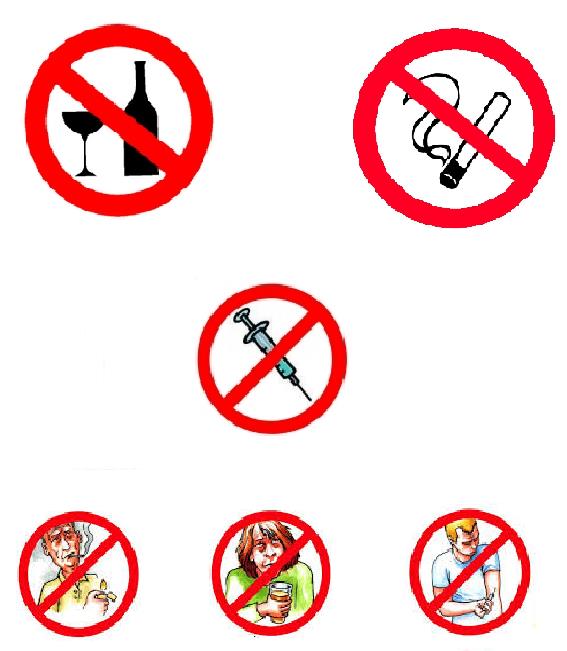 STOP