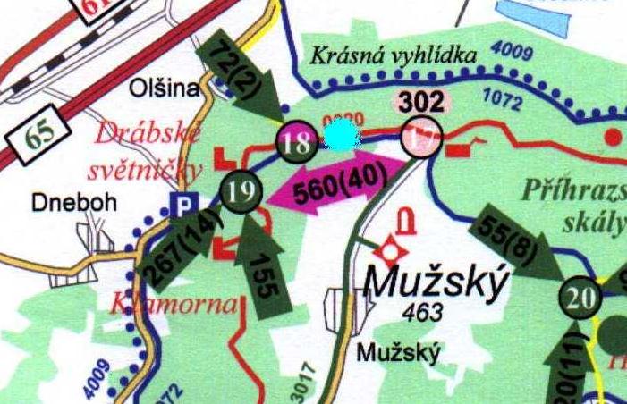 Sledování