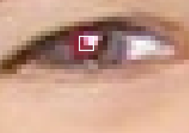 Program Gimp nima avtomatskega orodja za popravljanja tega pojava, namestiti ga moramo kot vključek (plugin) z imenom Redeye, ki ga poiščemo na strani http://registry.gimp.