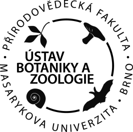 MODULARIZACE VÝUKY EVOLUČNÍ A EKOLOGICKÉ BIOLOGIE CZ.1.07/2.2.00/15.