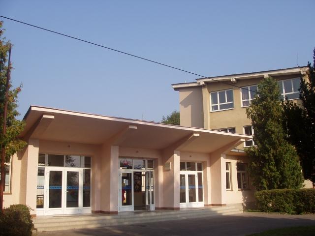 ZŠ Sečovce, Ul.