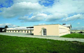 NEMOVITOSTI K PRONÁJMU nabídka vybraných nemovitostí l kompletní nabídka na www.pubec.cz PL9846MA PL9847JK PL9765MI PL9467MI VÝROBNÍ/SKLADOVÁ HALA PLZEŇ - SLOVANY, SKLADOVÁ UL.