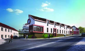nabídka vybraných nemovitostí l kompletní nabídka na www.pubec.cz PL9661JK PL9700-1PO BYT S TERASOU A KRBEM PLZEŇ - SLOVANY, PLZENECKÁ UL. ENB: G; UP bytu: 111 m 2 + terasa; elektron.