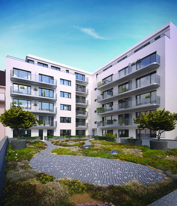 NOVÁ VÝSTAVBA nabídka vybraných nemovitostí l kompletní nabídka na www.novostavby-pubec.cz Byty Poděbradova, Plzeň - Centrum Prodáno Plzeň - Újezd, Lokalita Na Dražkách Prodáno STAVÍME!