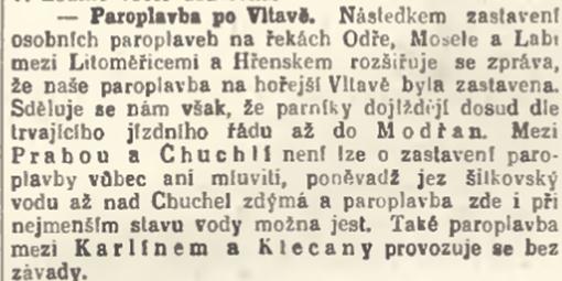 20. července -